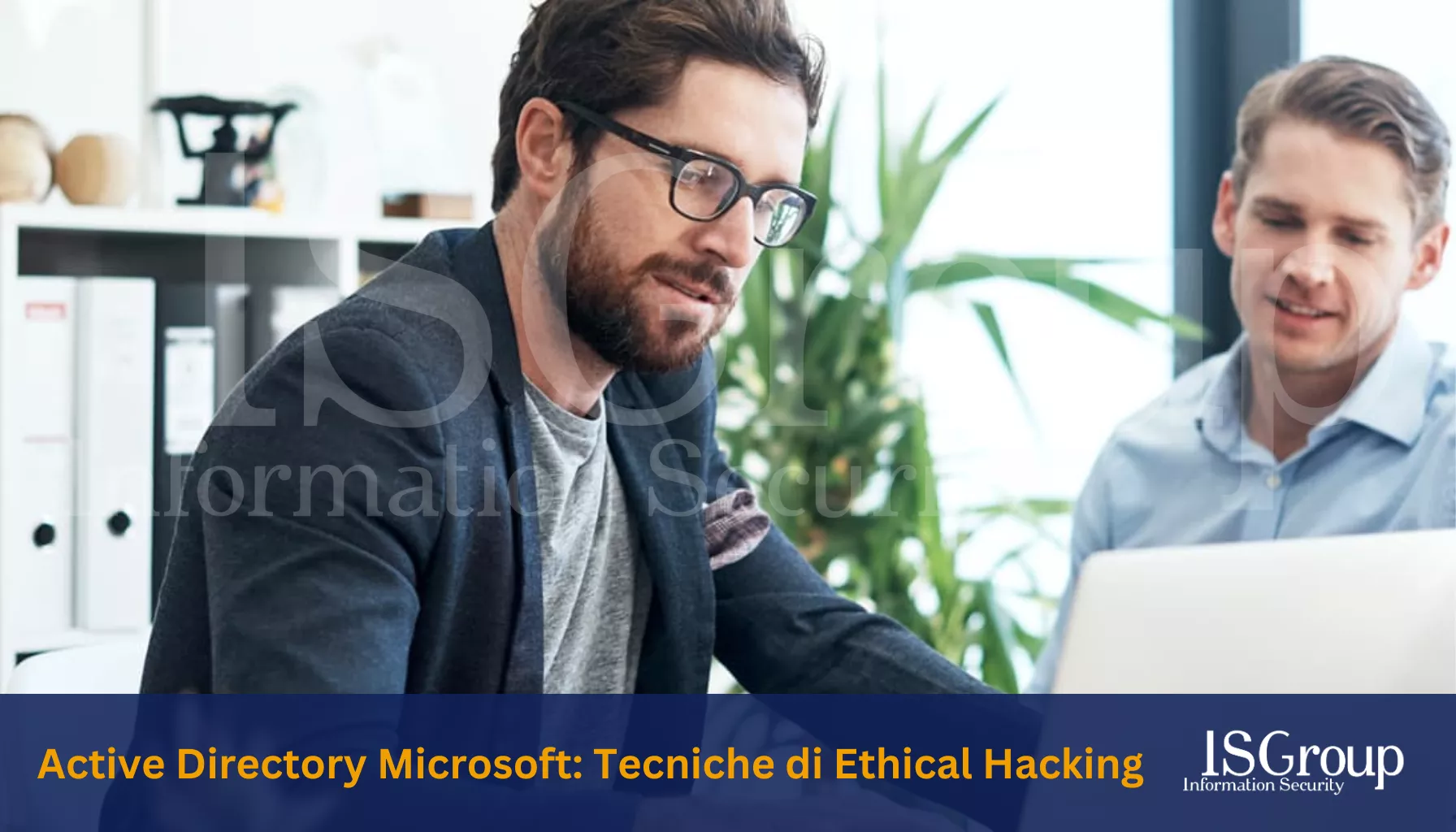 Tecniche di Ethical Hacking su Active Directory Microsoft in ambiente aziendale