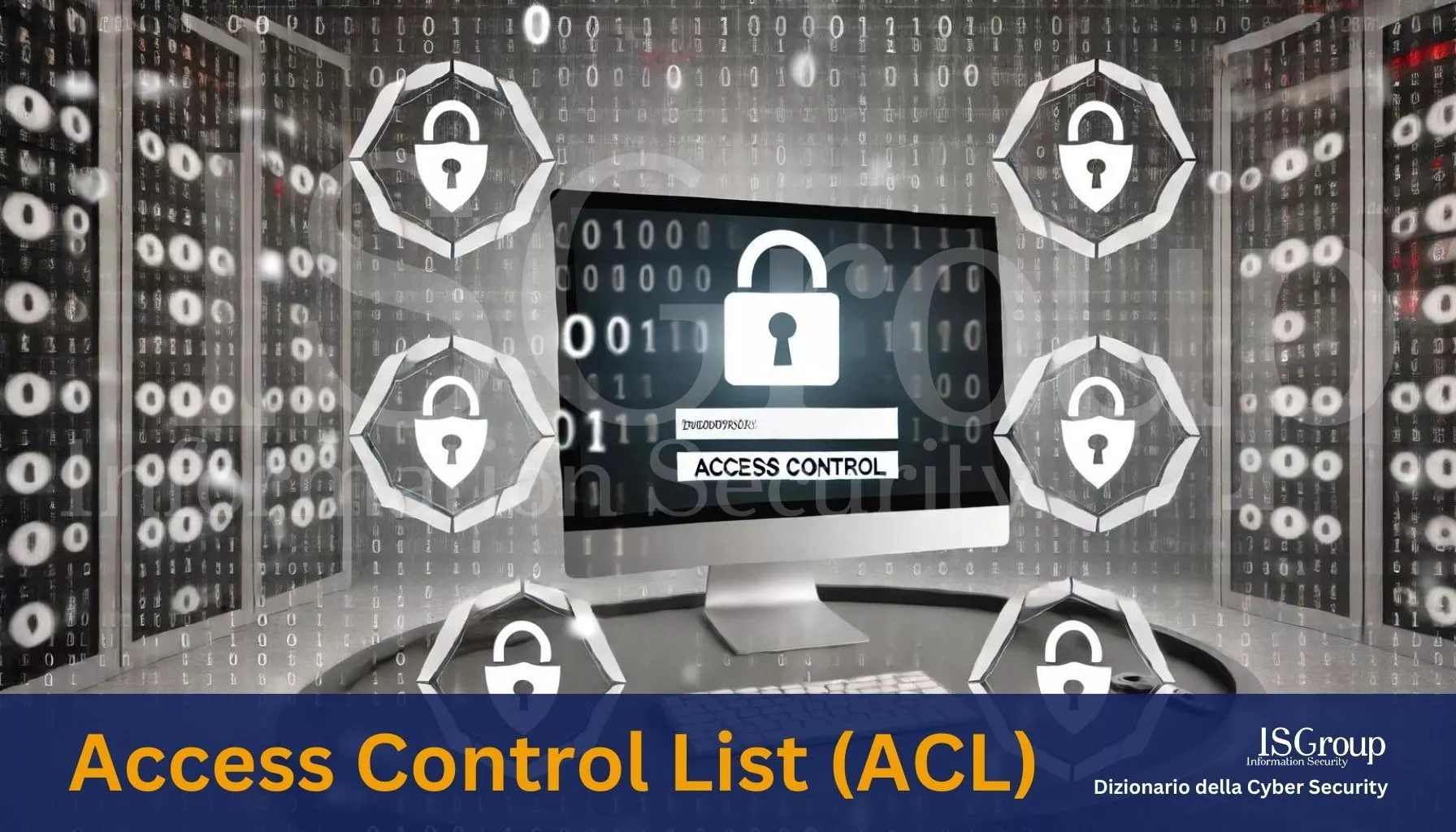 Was ist eine Access Control List (ACL)? Funktionsweise und Vorteile erklärt