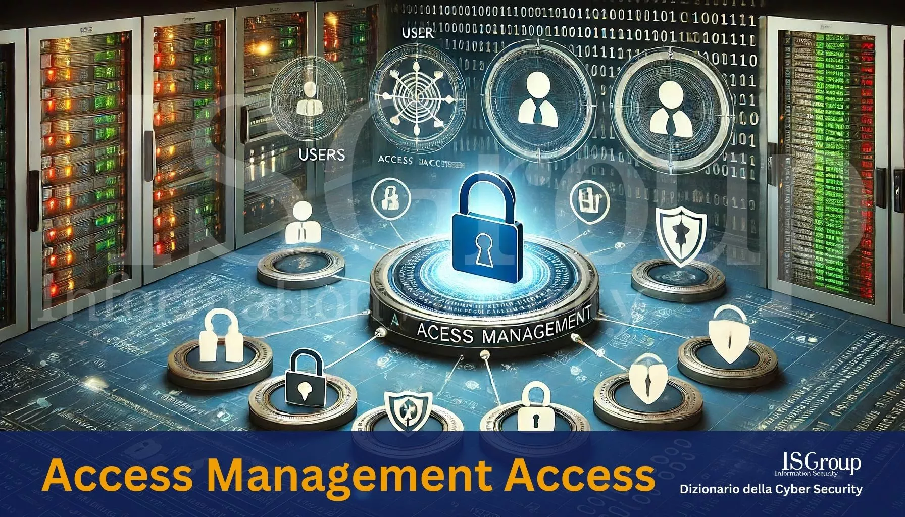 Access Management Access