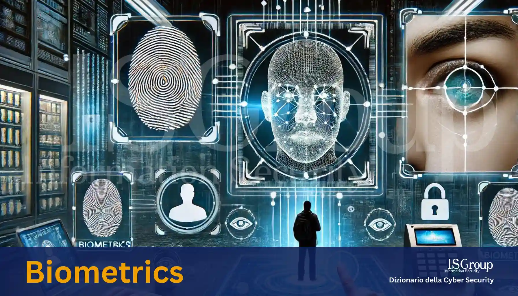 Biometrie (Biometrie)