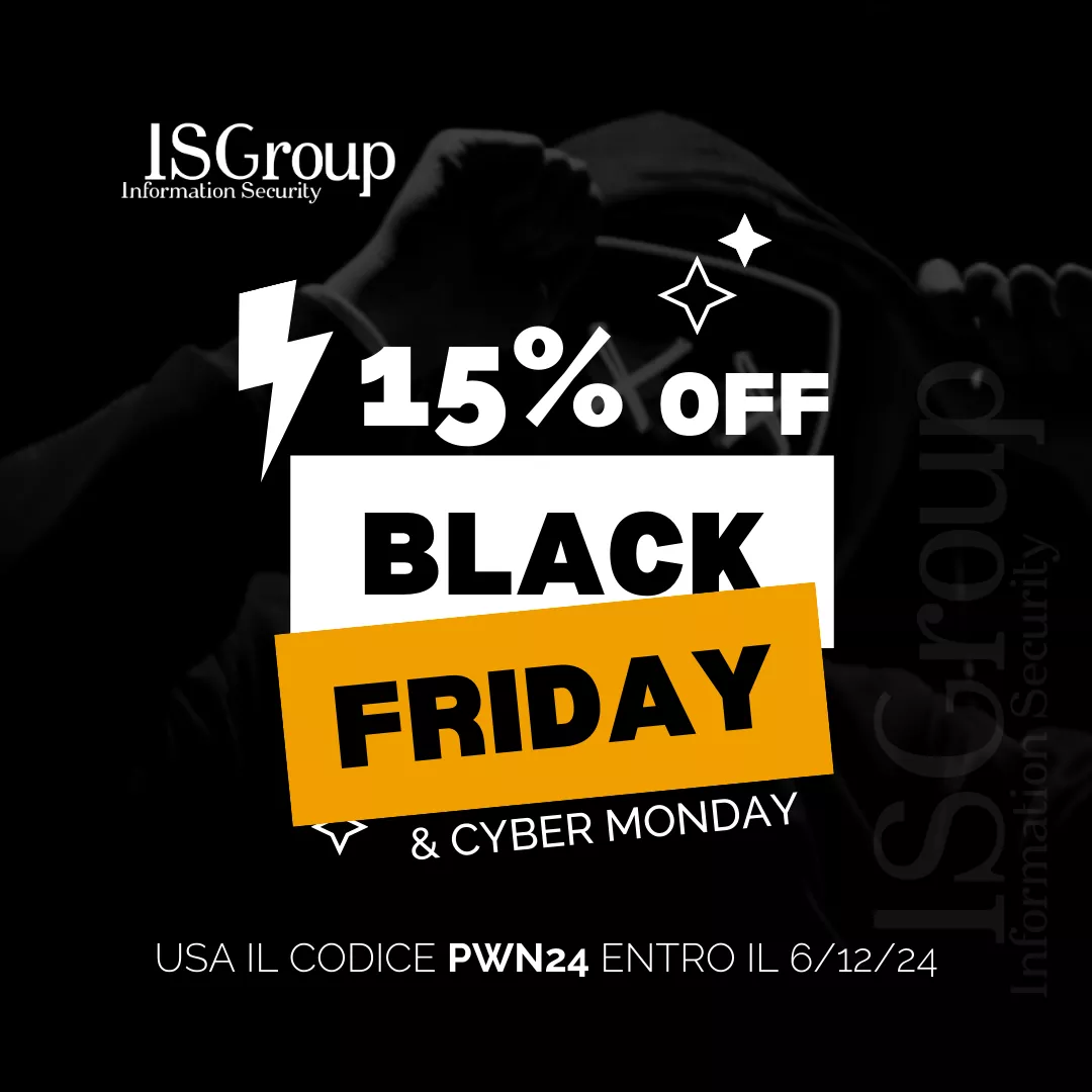 Black Friday und Cyber Monday 2024