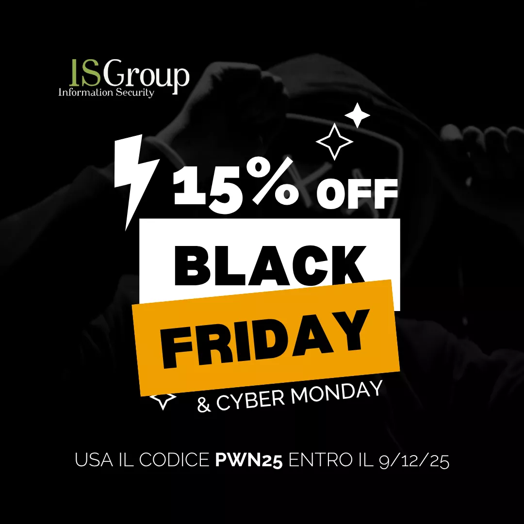 Black Friday und Cyber Monday 2025