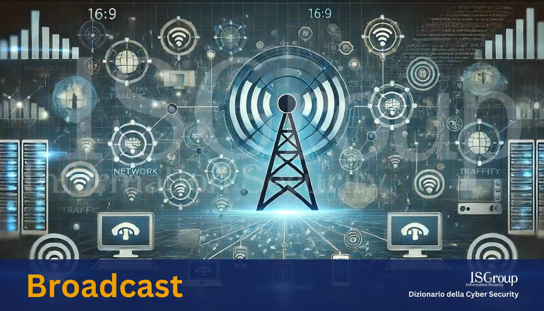 Übertragung (Broadcast)