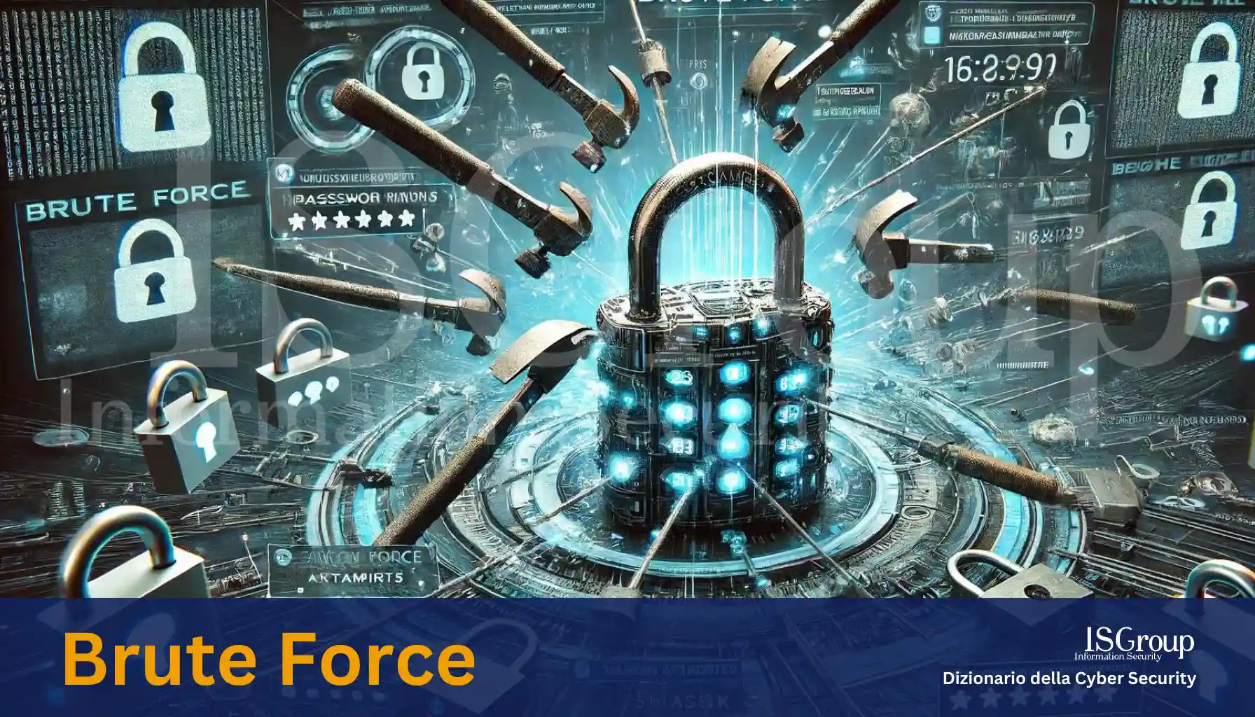 Brute Force (Gewaltanwendung)