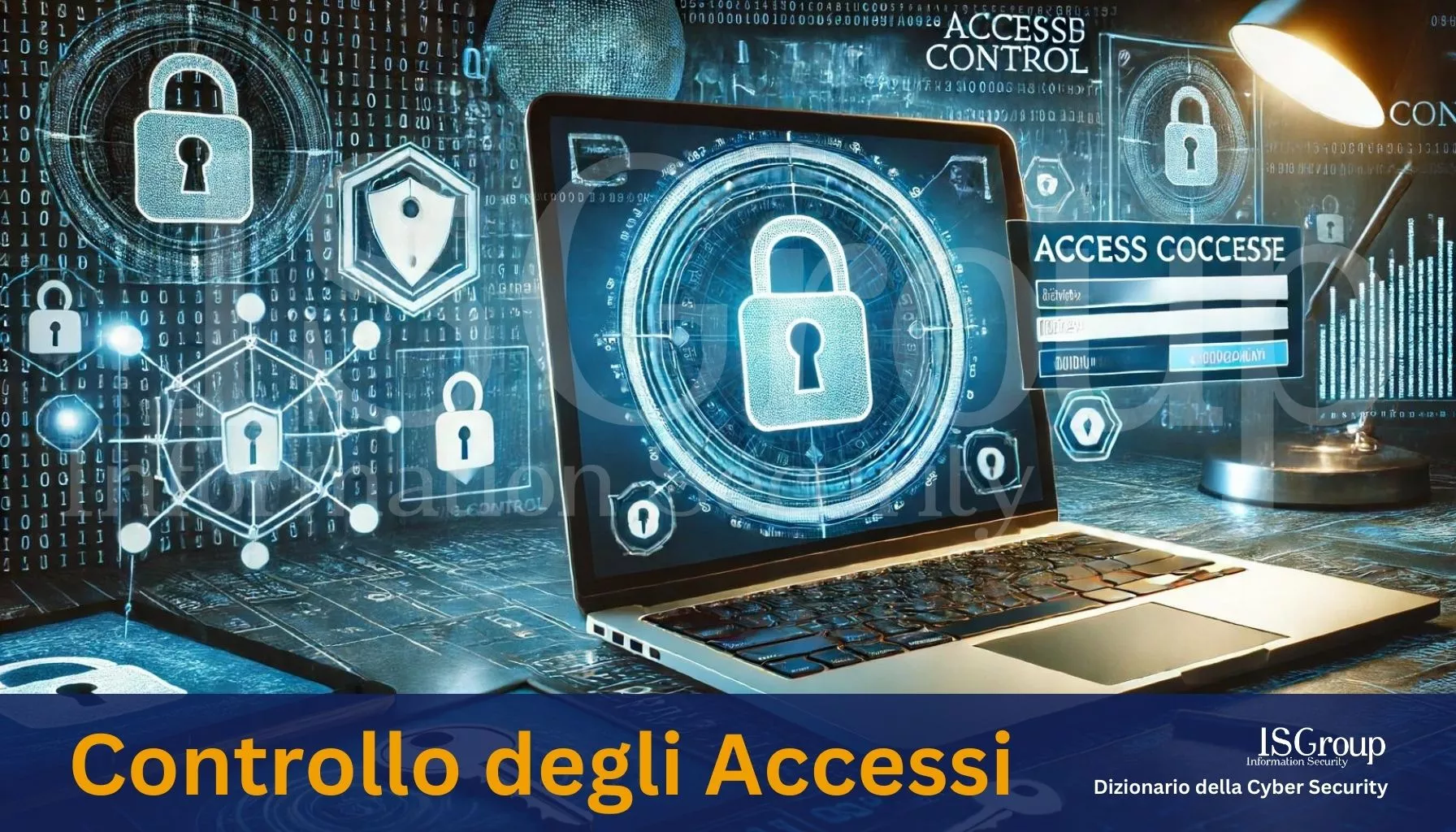 Zugriffskontrolle (Access Control)