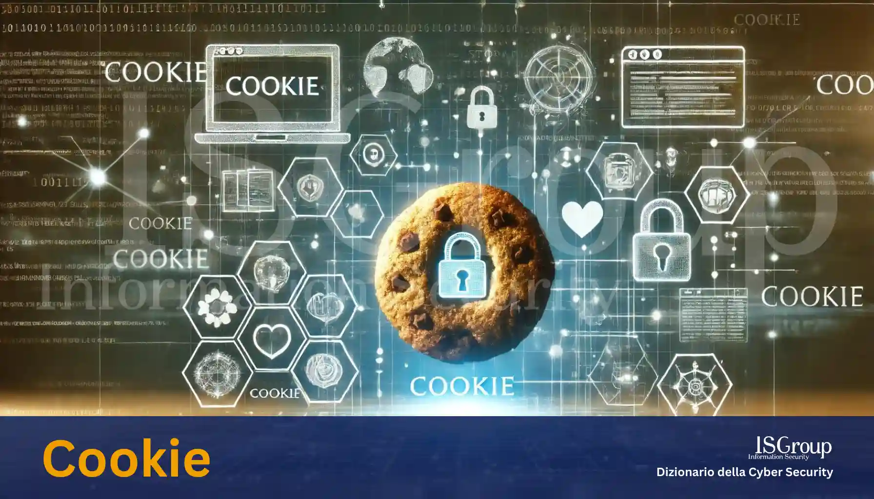 Keks (Cookie)