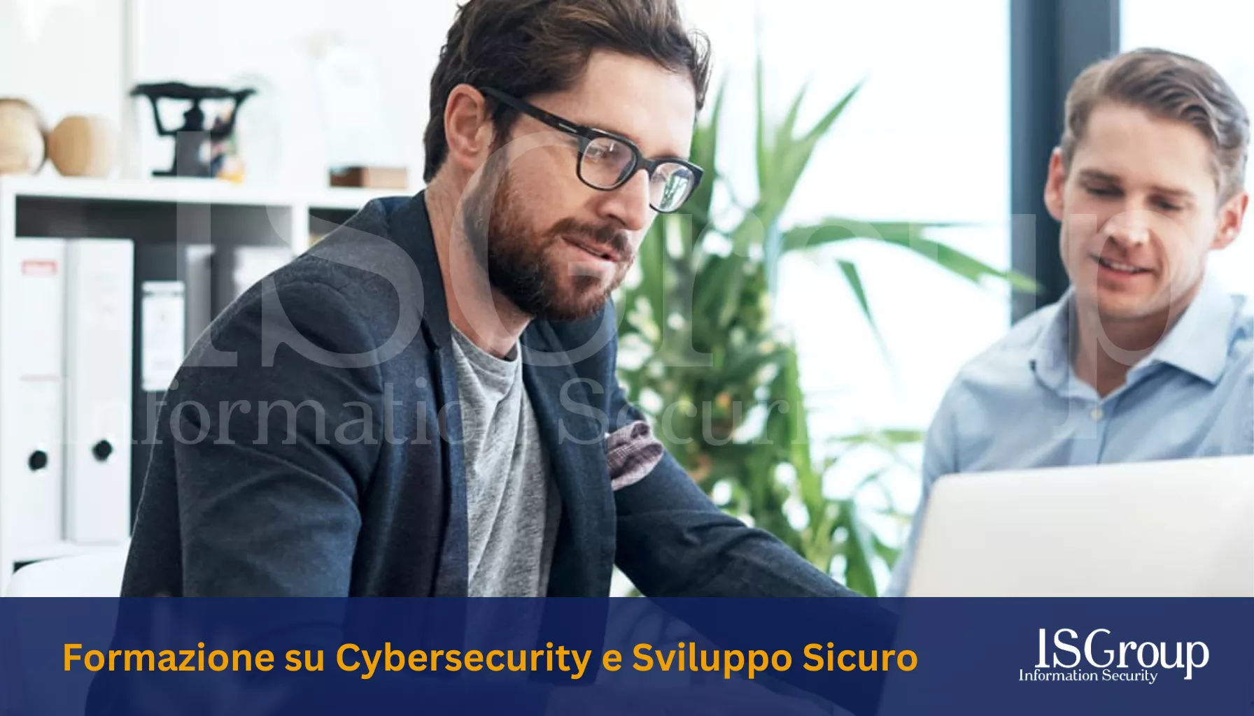 Kurs für Cybersicherheit und sichere Softwareentwicklung