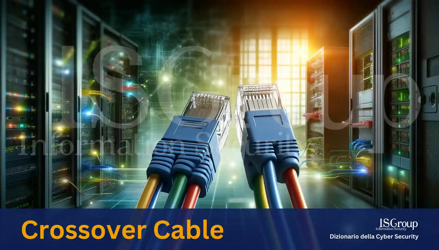 Crossover-Kabel
