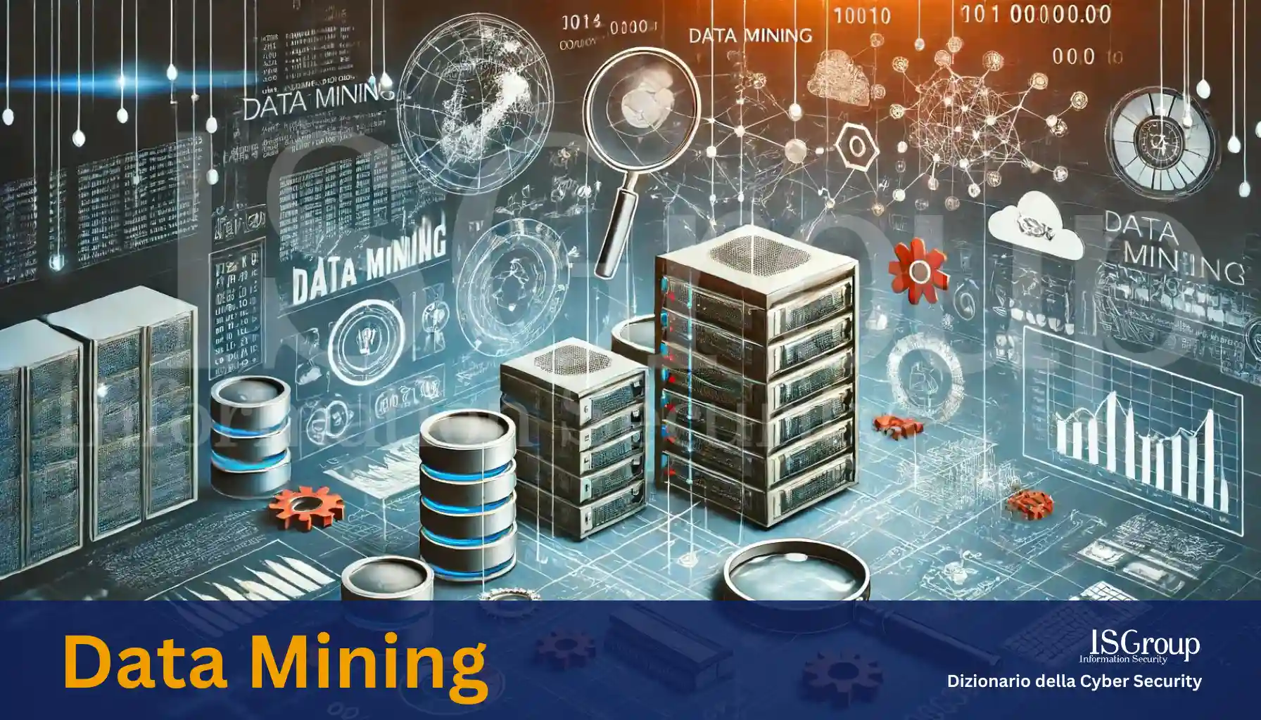 Datenextraktion (Data Mining)