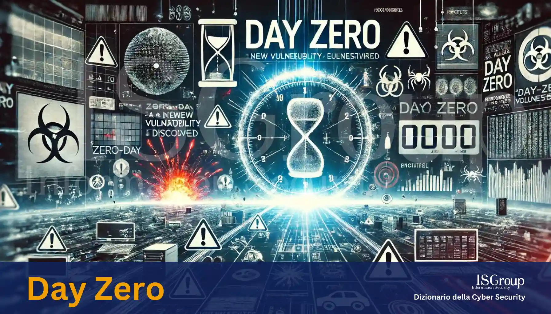 Tag Null (Day Zero)