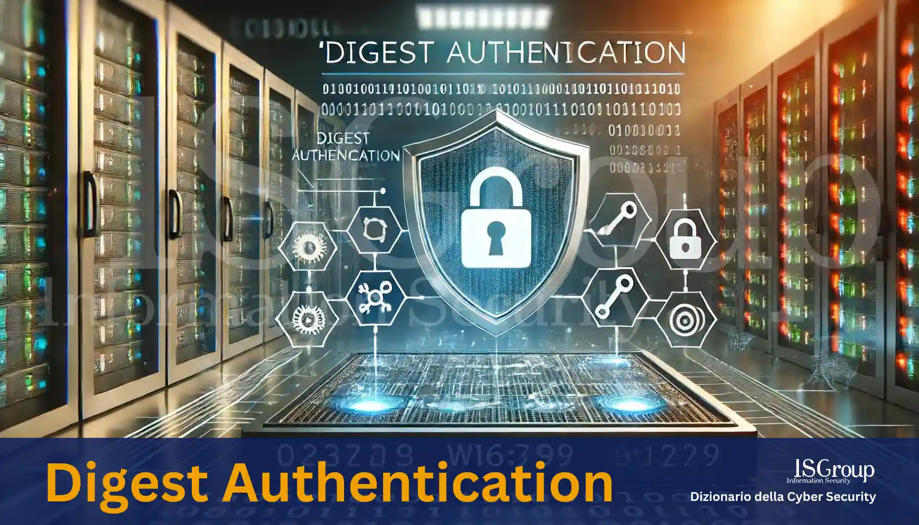 Digest-Authentifizierung (Digest Authentication)