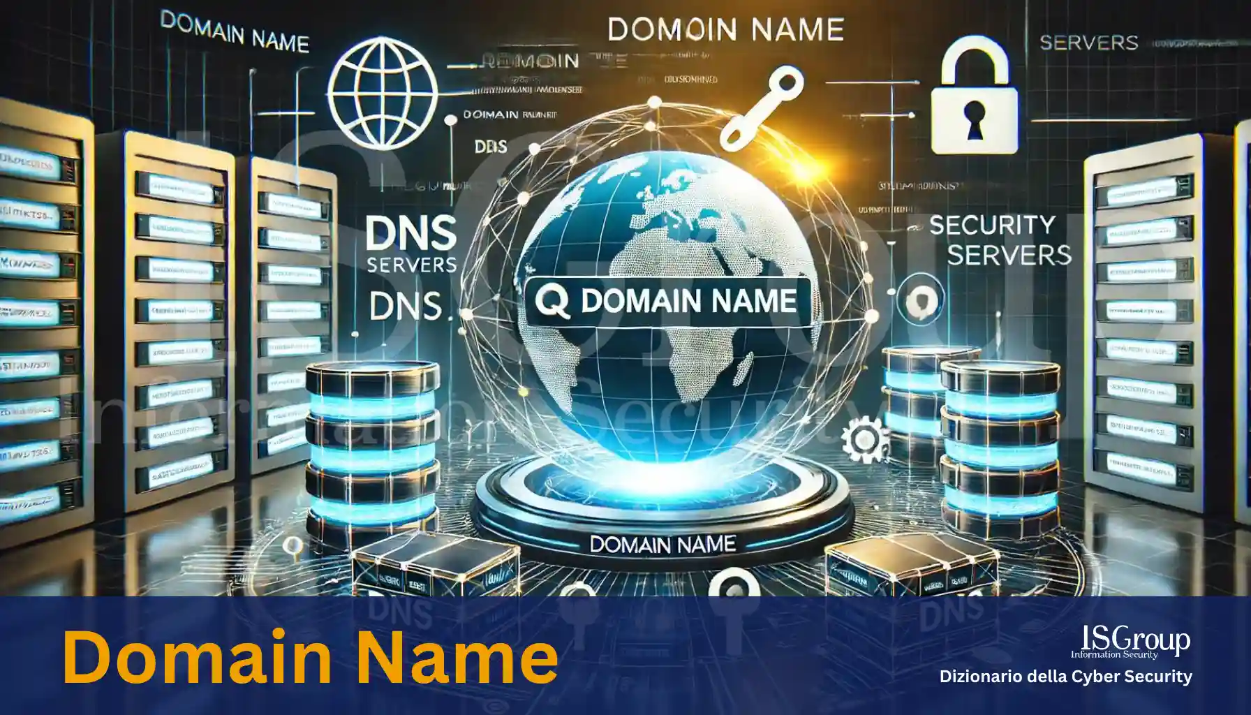 Domainname