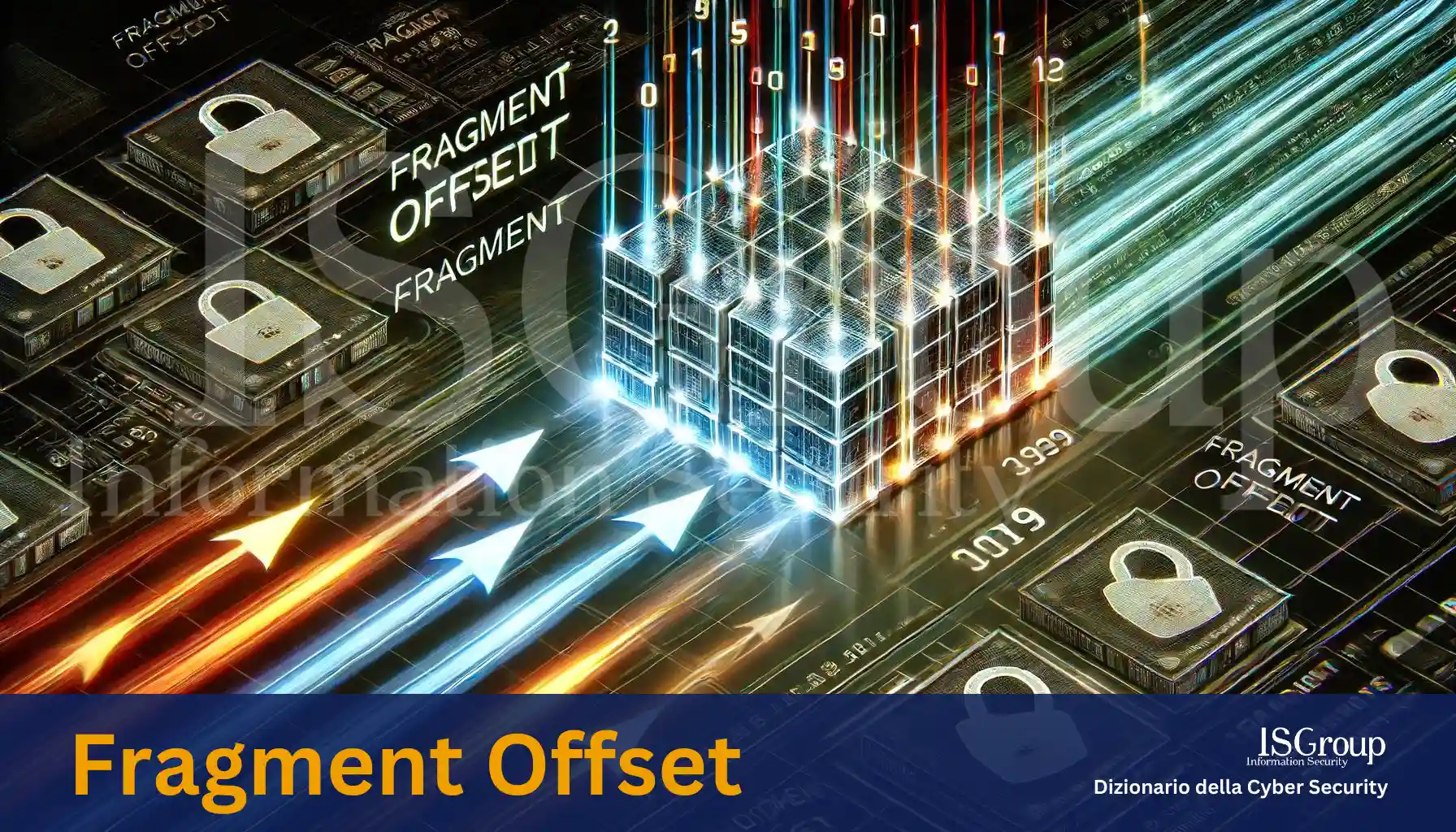 Fragment-Offset