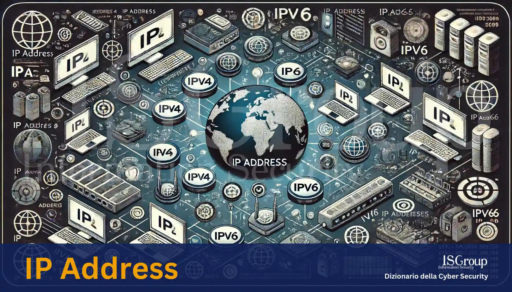 IP Address