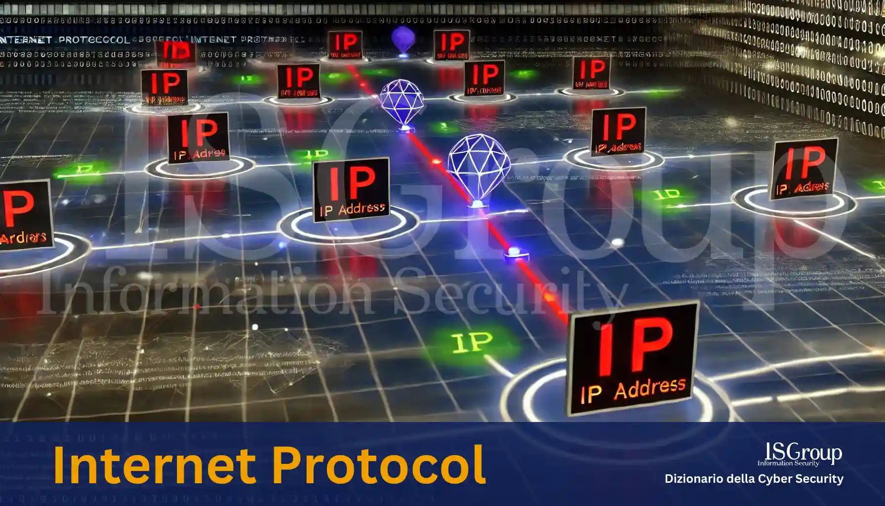 Internet Protocol