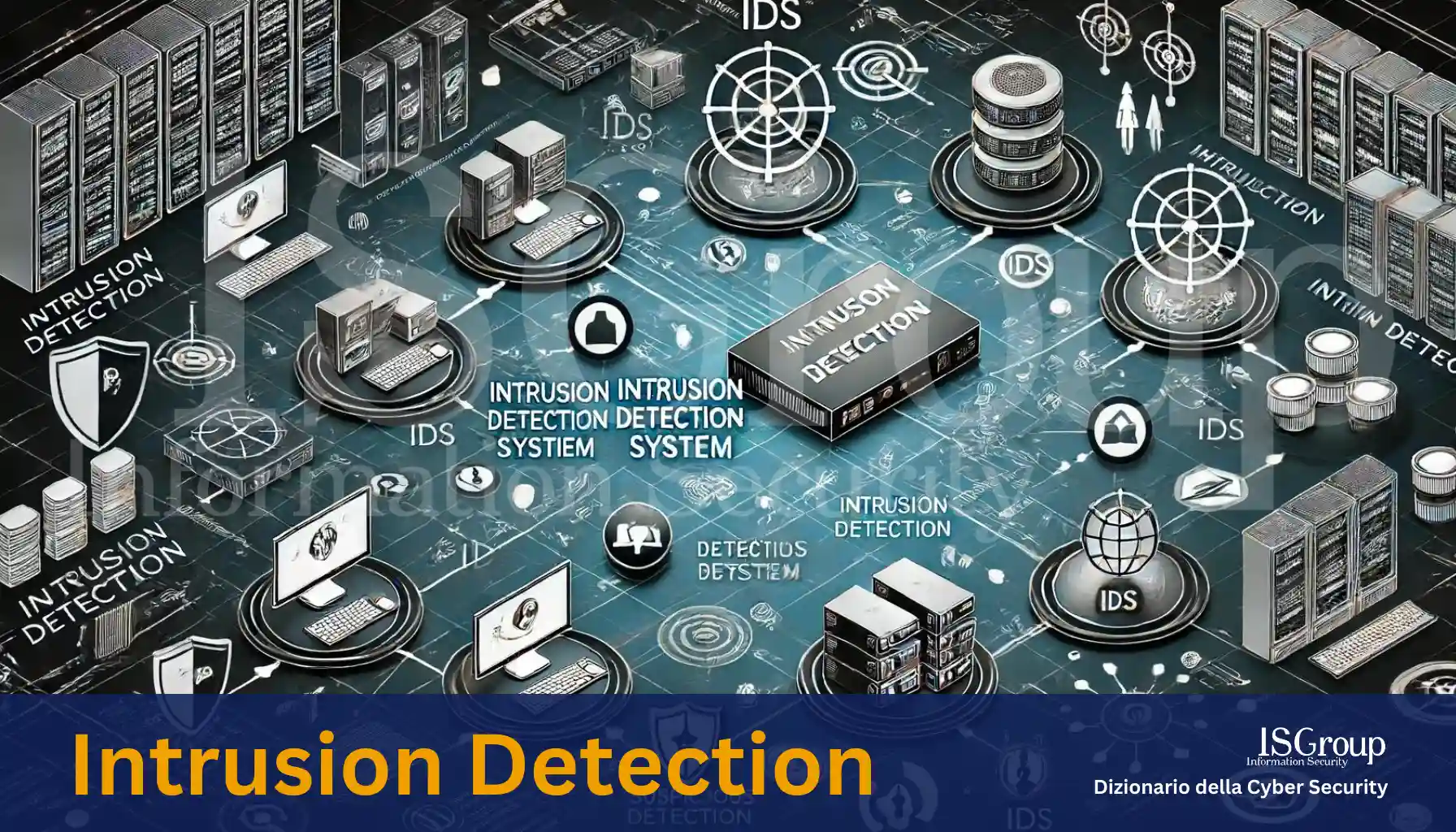 Intrusion Detection