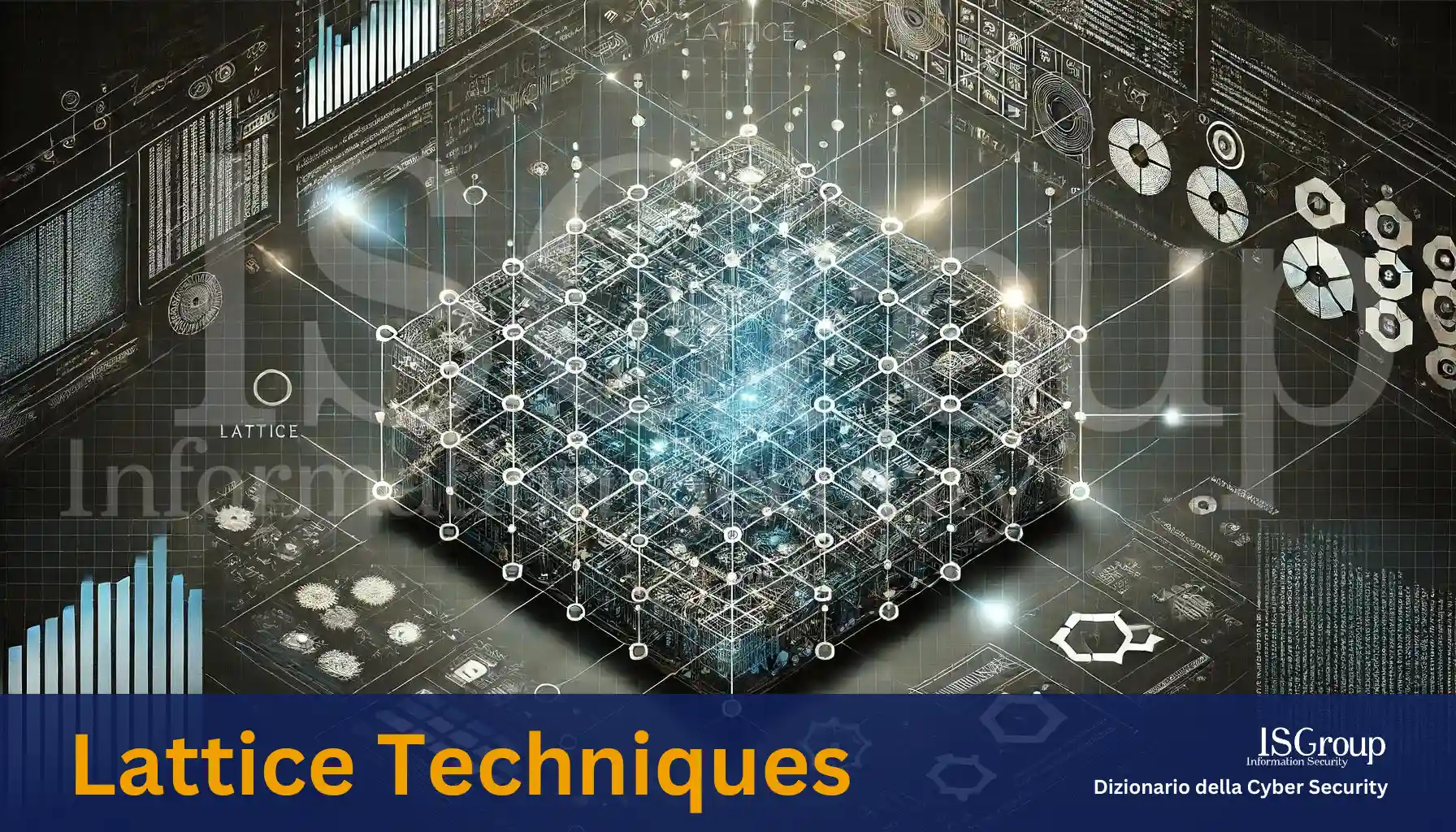 Lattice Techniques