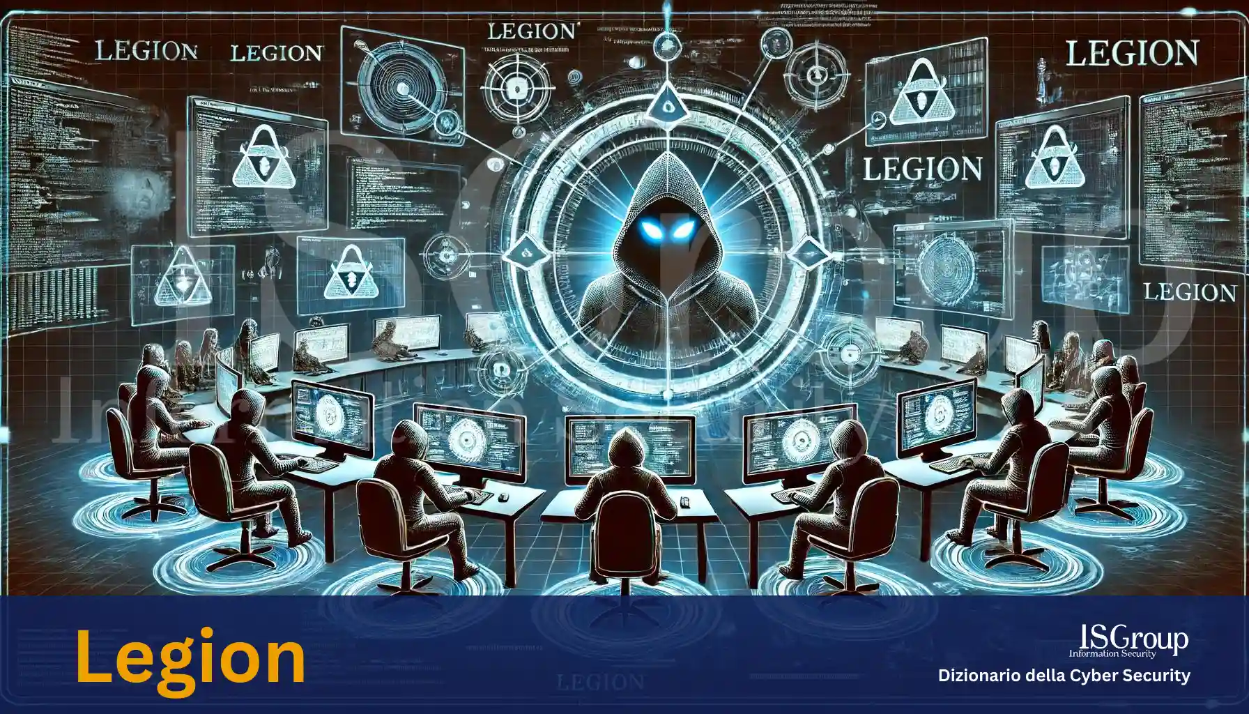 Legion