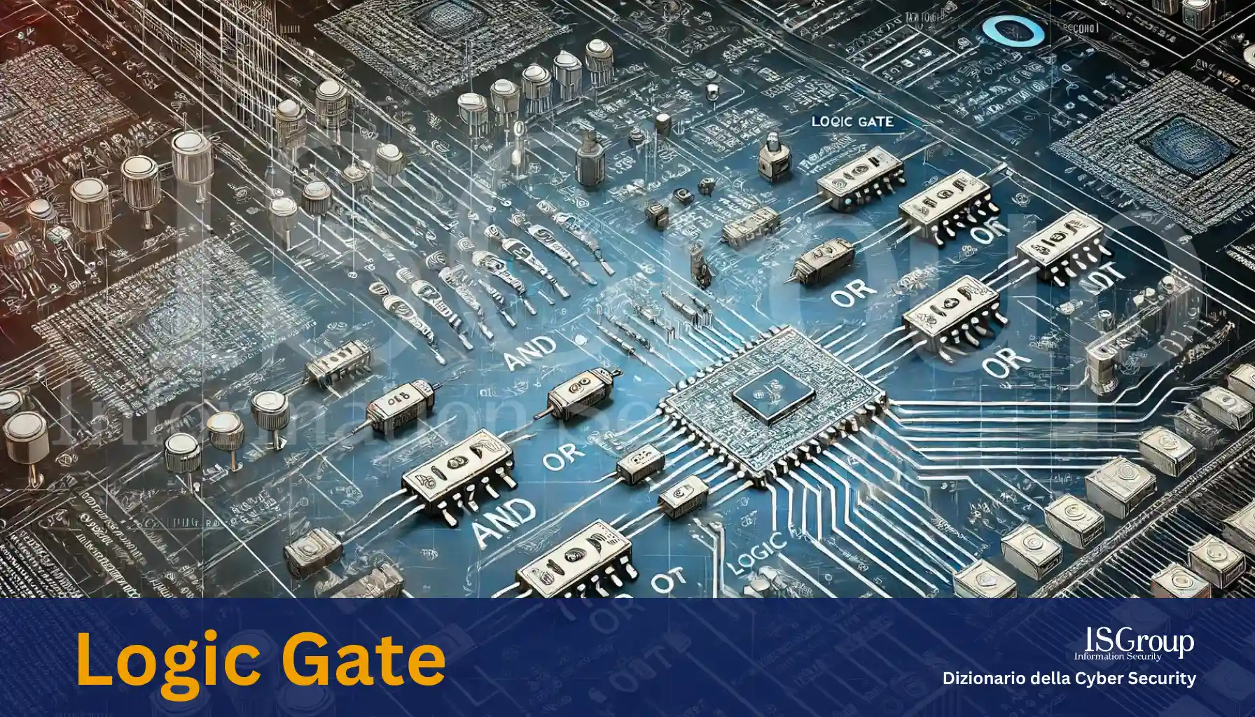 Logic Gate