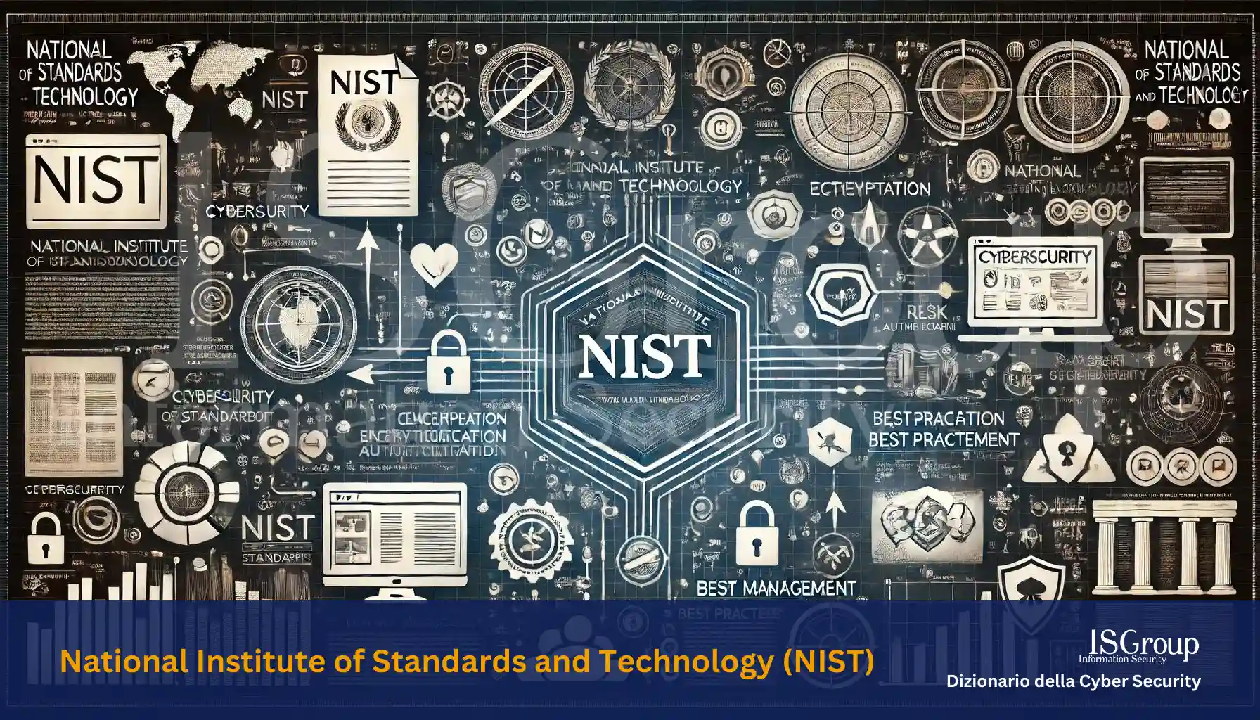 National Institute of Standards and Technology (NIST)