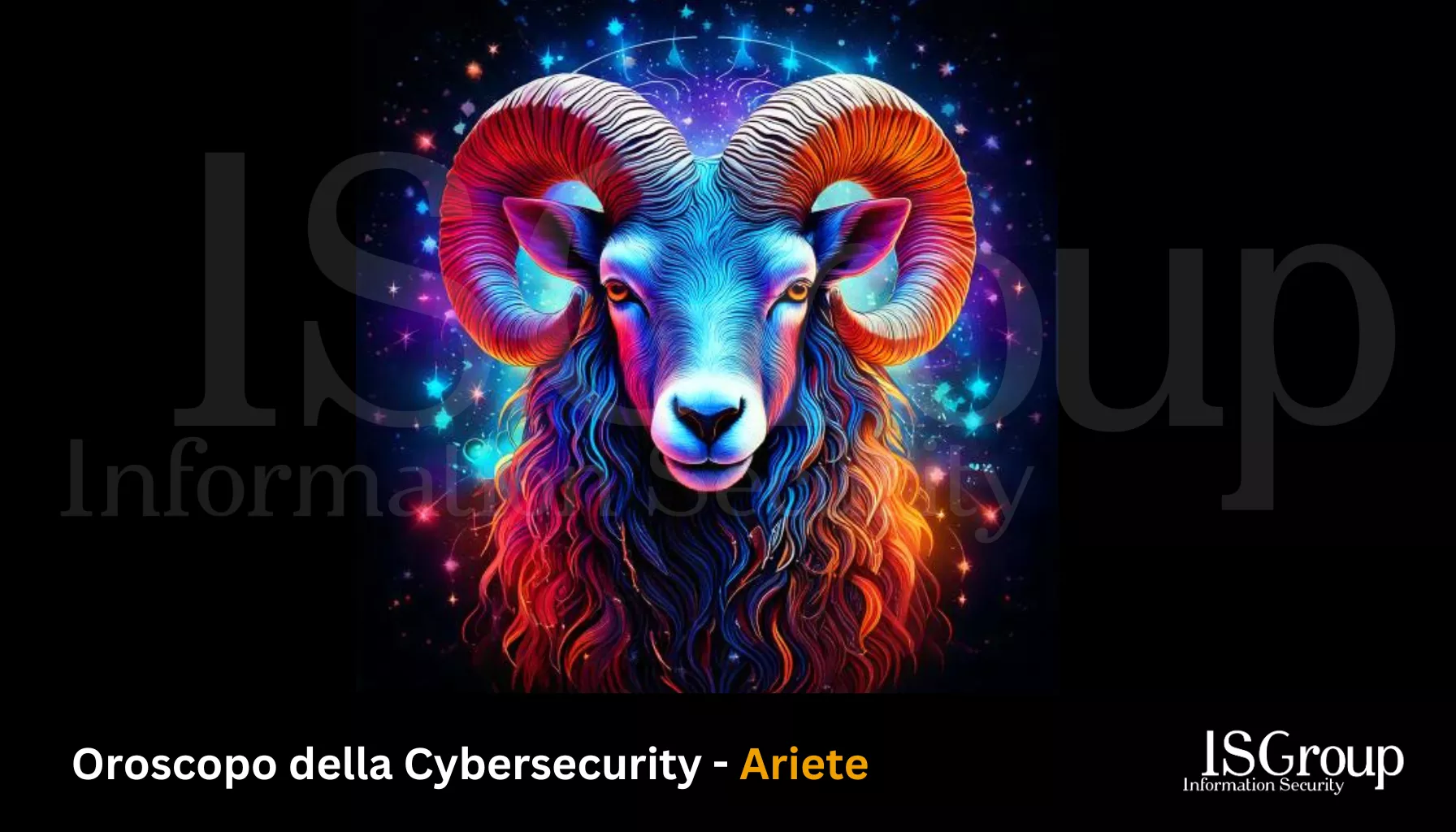 Widder ♈️ – Cyber Security Horoskop ✨ 🪐 November 🤖