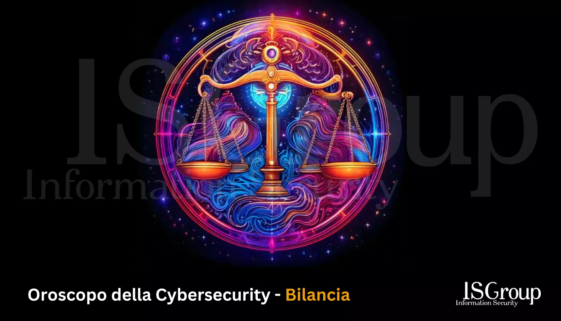 Waage ♎️ – Cyber Security Horoskop ✨ 🪐 November 🤖