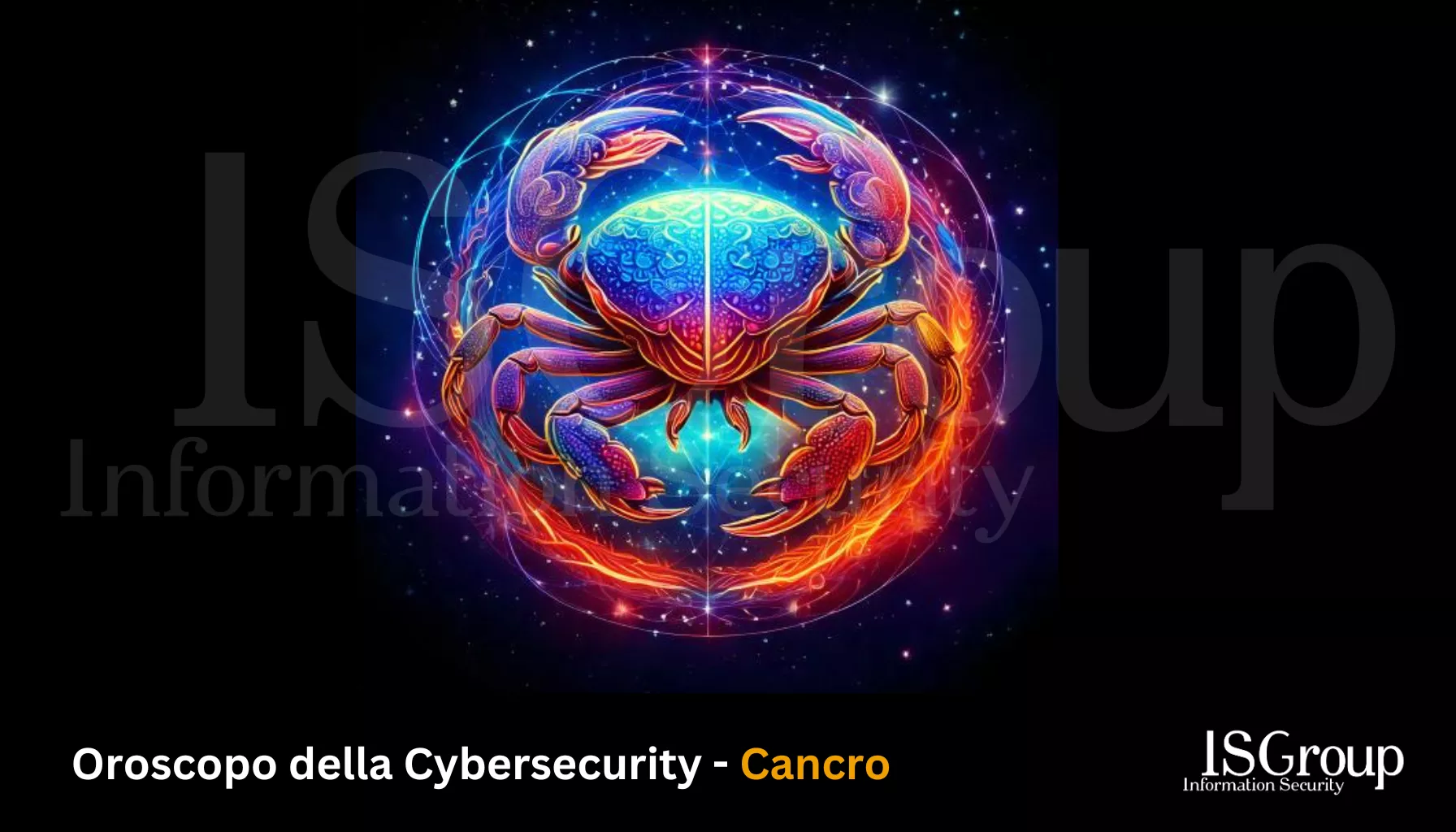 Krebs ♋️ – Cyber Security Horoskop ✨ 🪐 März 🤖