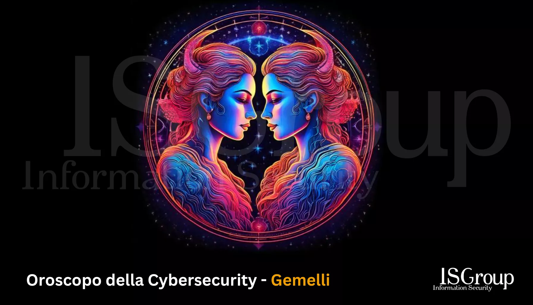 Zwillinge ♊ – Cyber Security Horoskop ✨ 🪐 November