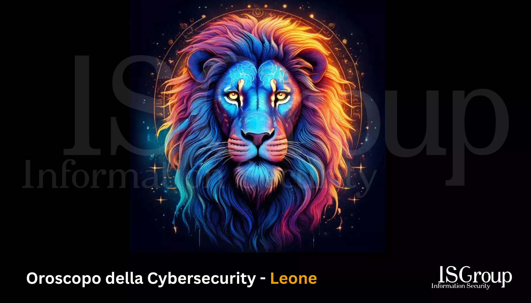 Löwe ♌️ – Cyber Security Horoskop ✨ 🪐 März 🤖