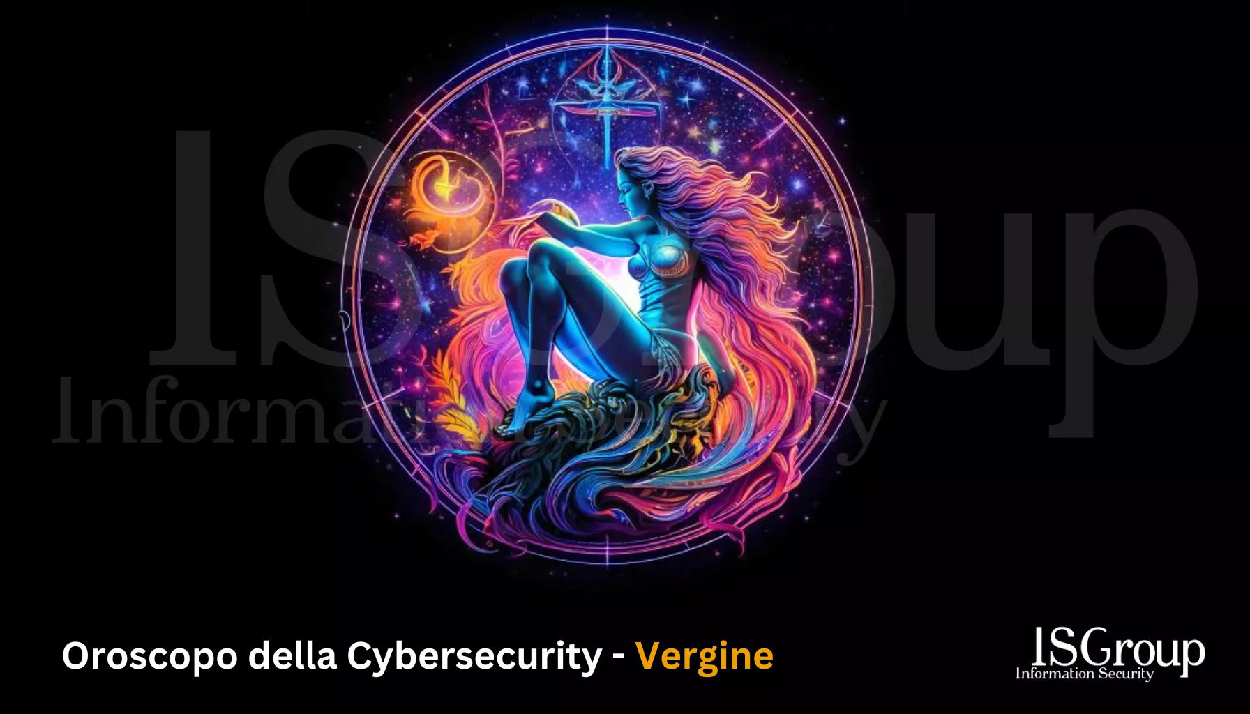 Jungfrau ♍️ – Cyber Security Horoskop ✨ 🪐 März 🤖