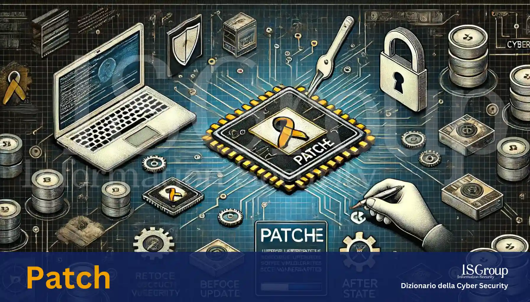 Patch