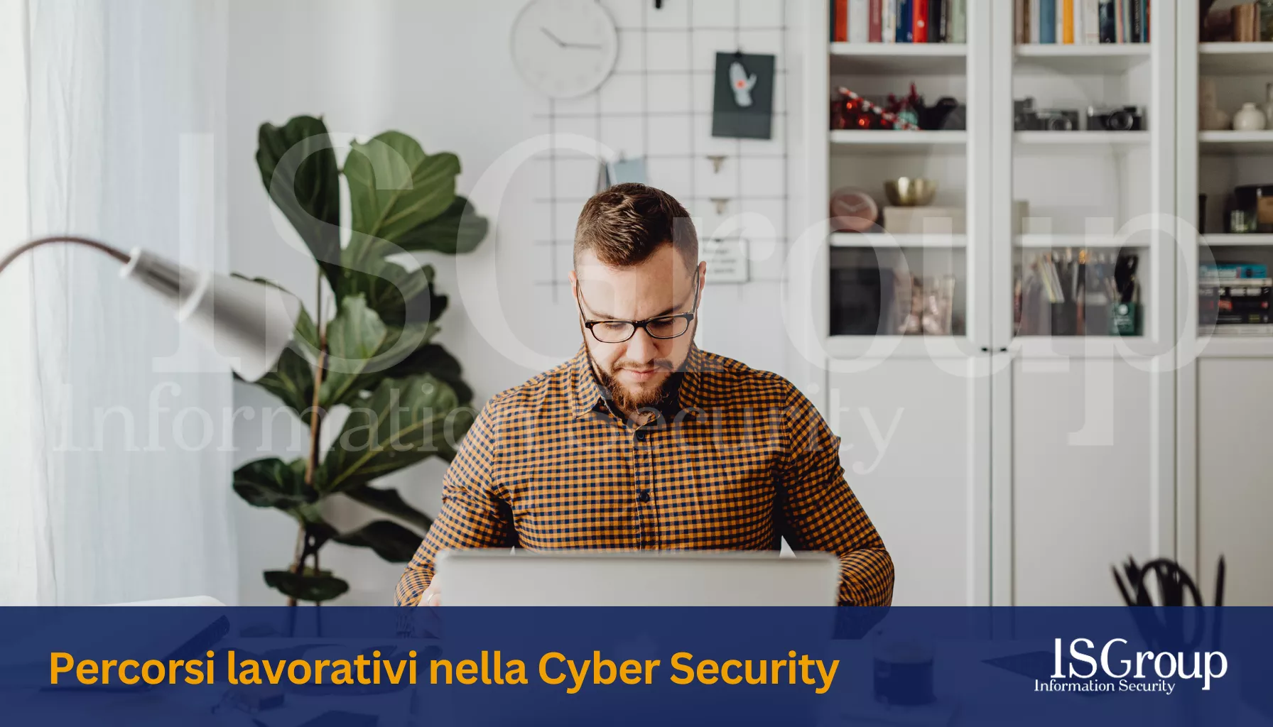 Cyber Security Carriere