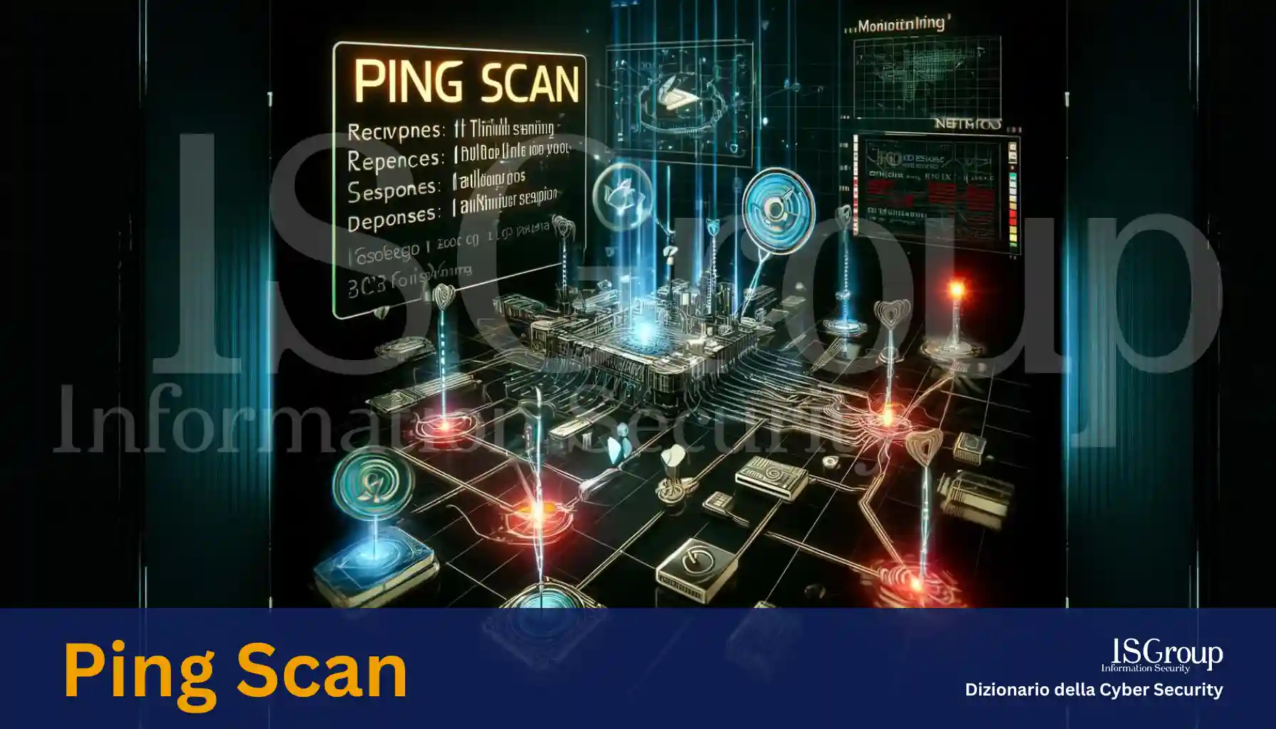 Ping Scan