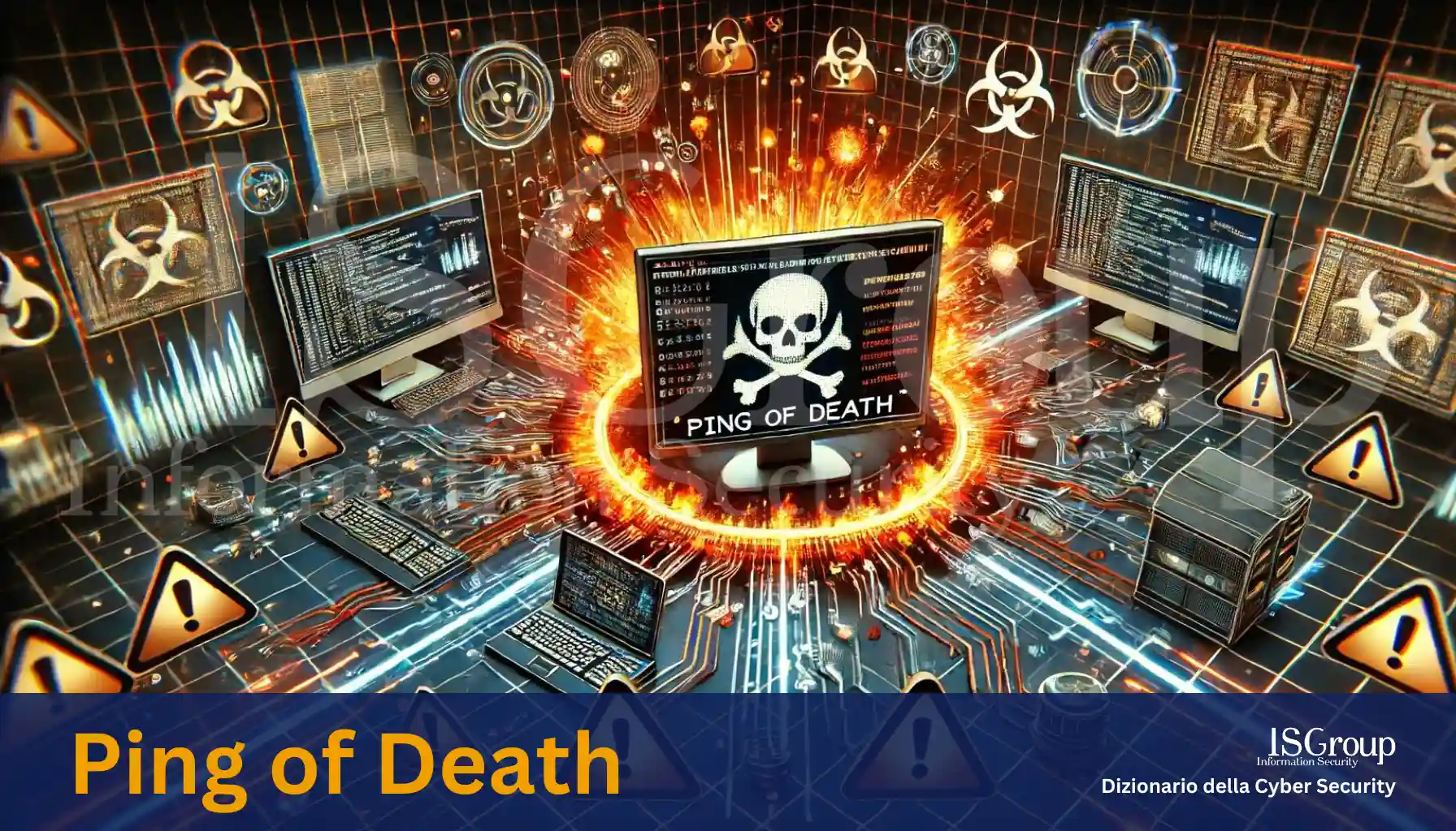 Ping of Death