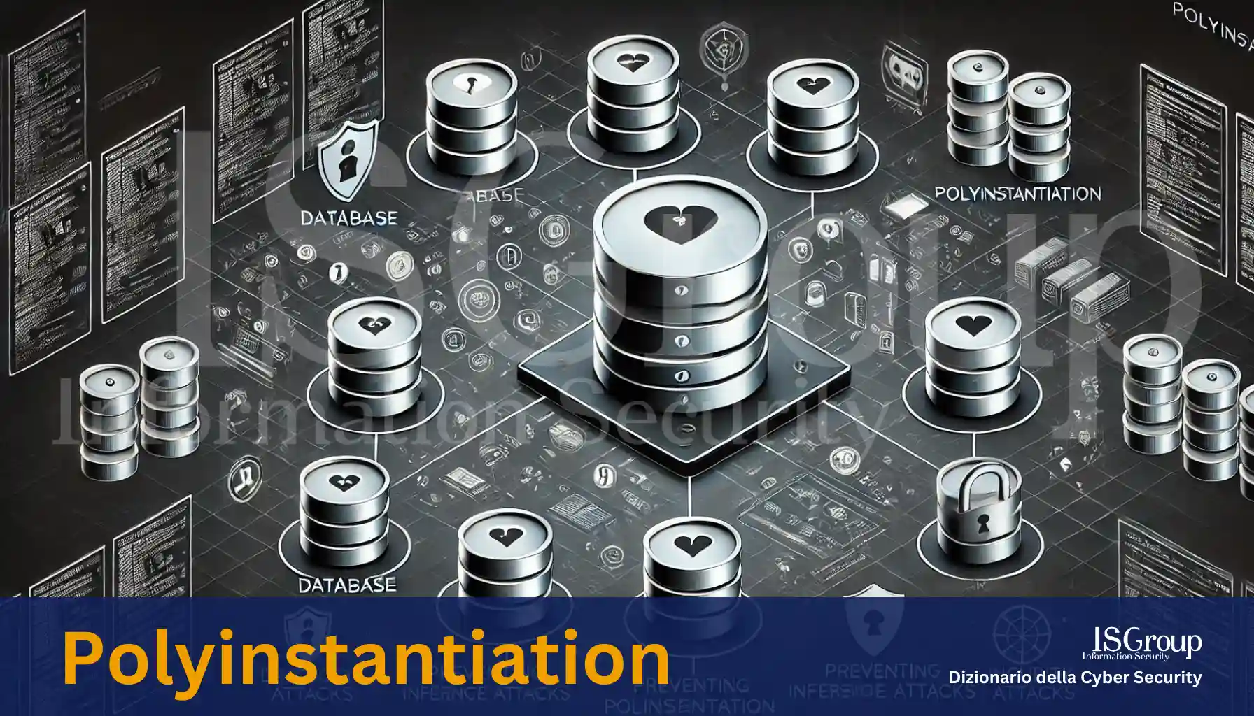 Polyinstantiation