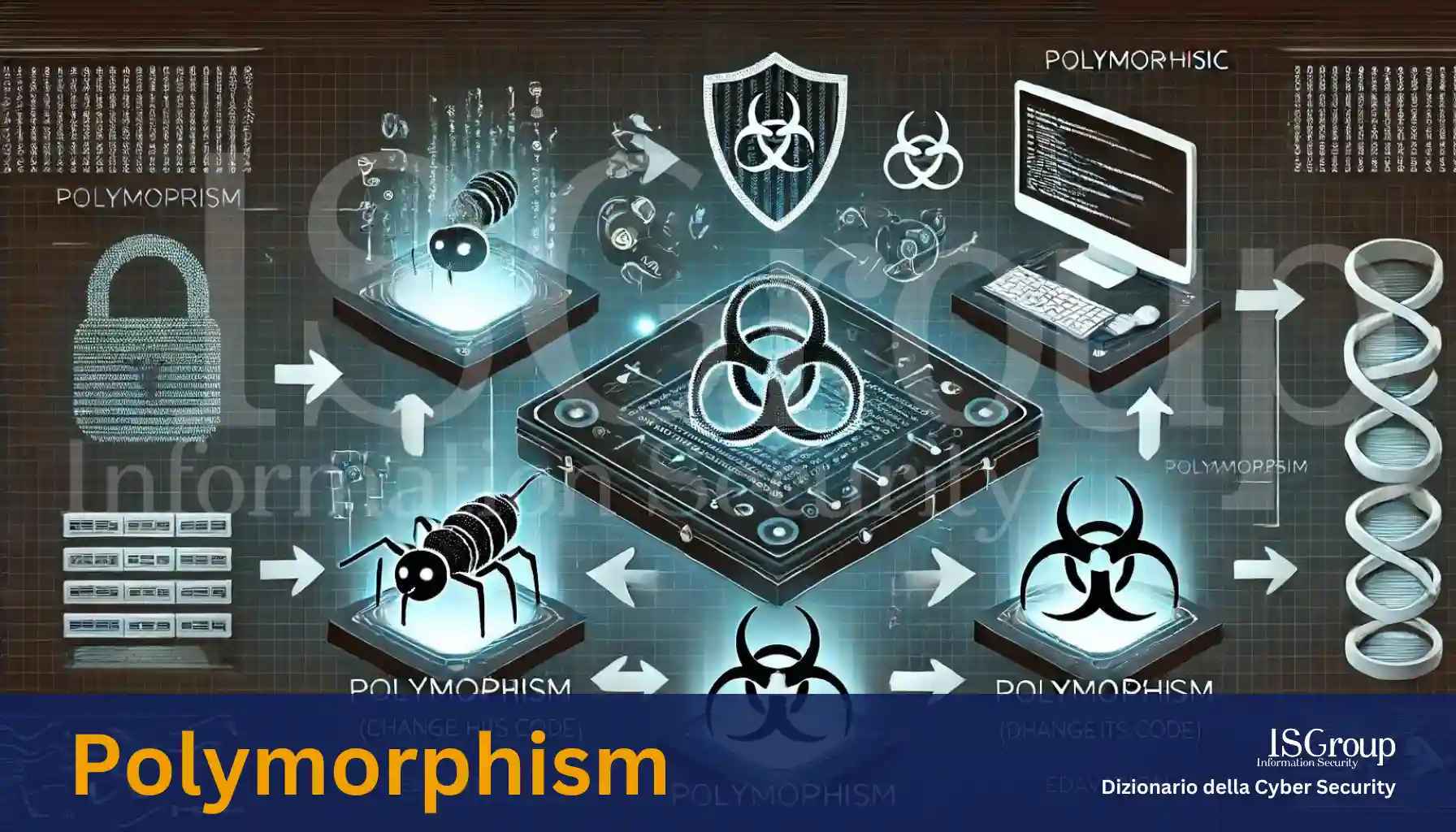 Polymorphism