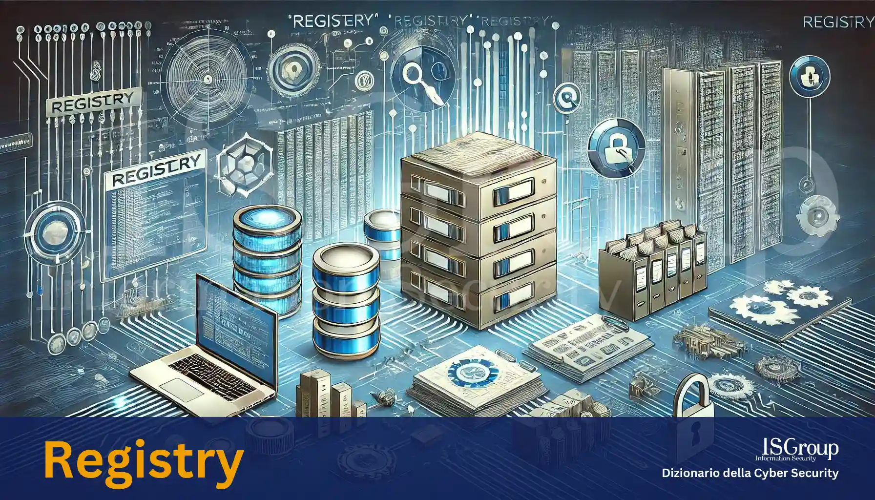 Systemregistrierung (Registry)