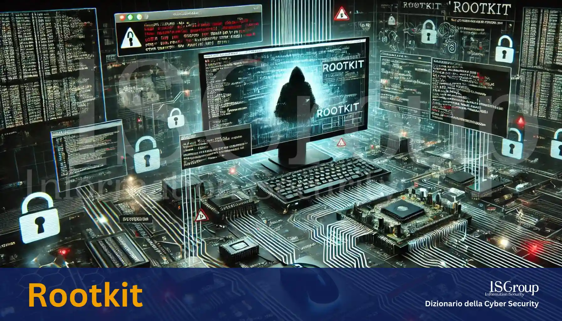 Rootkit