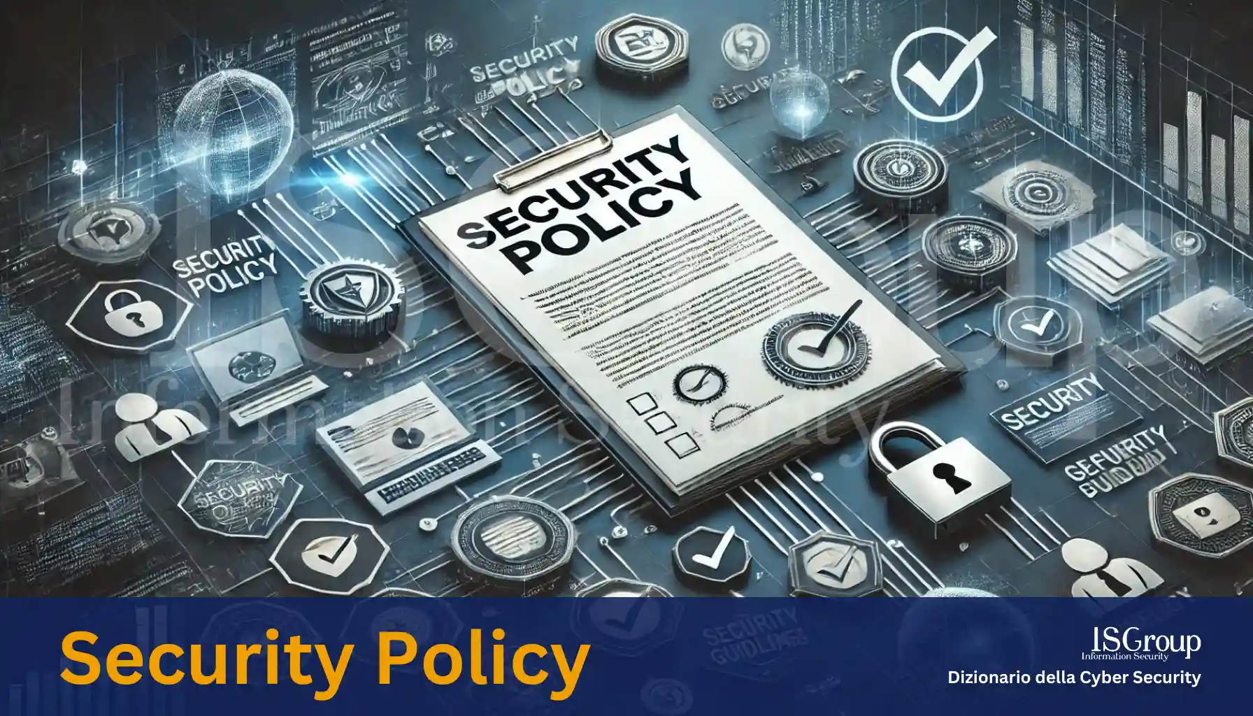 Security Policy