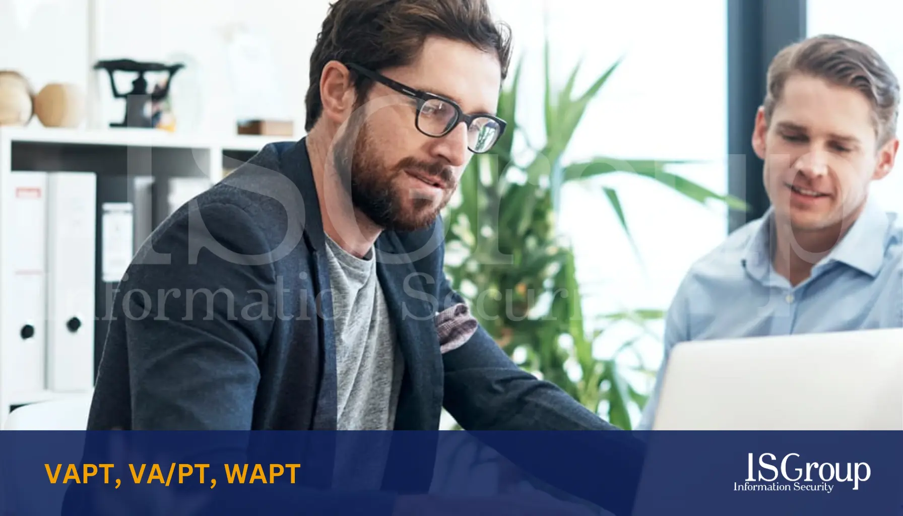 VAPT, VA/PT e WAPT
