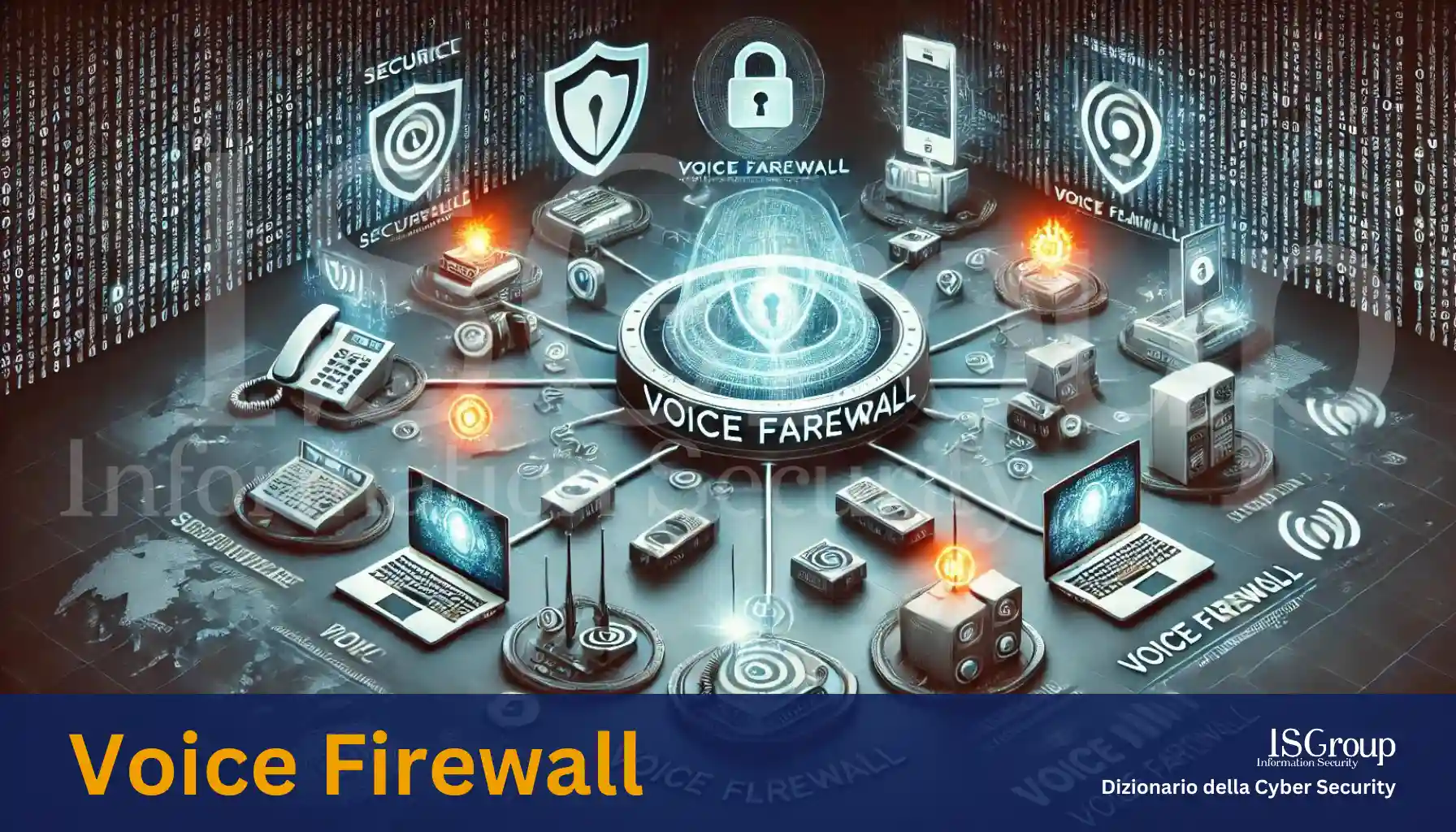 Voice-Firewall