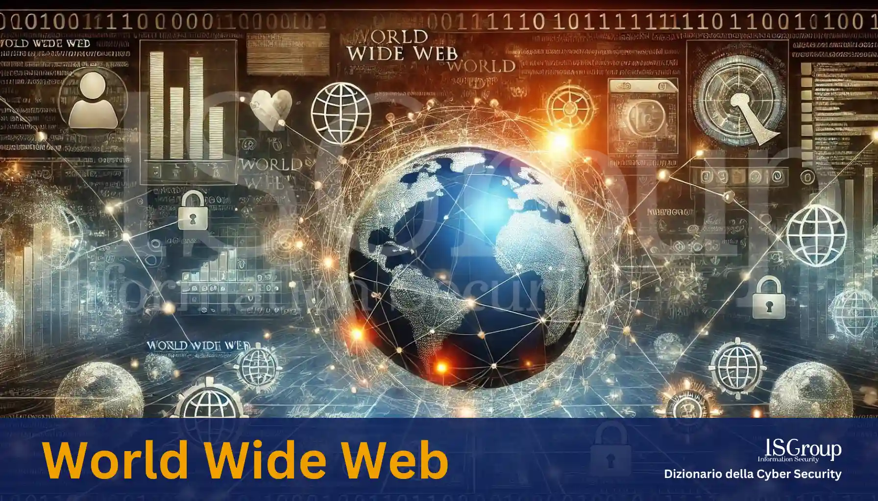 World Wide Web (“das Web”, WWW, W3)