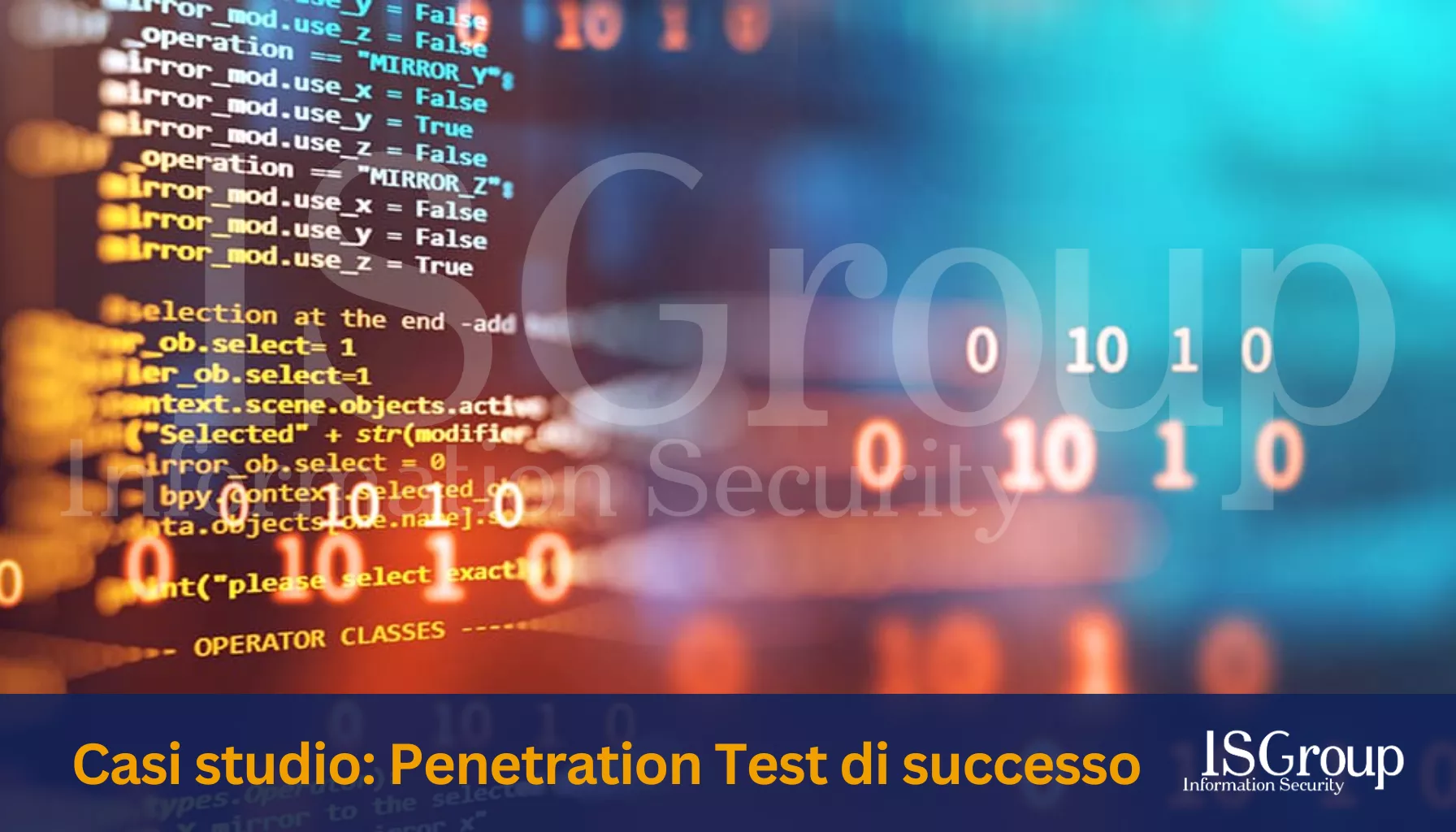 Casi Studio Penetration Test