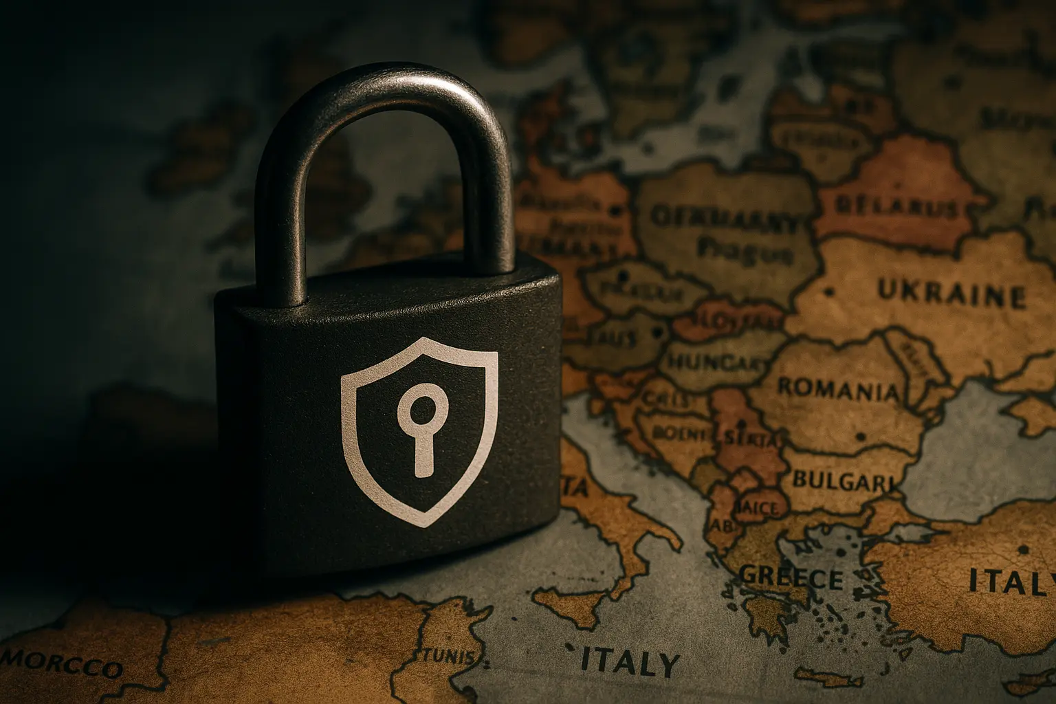 Gestione Vulnerabilita e Requisiti QAV per Status AEOS
