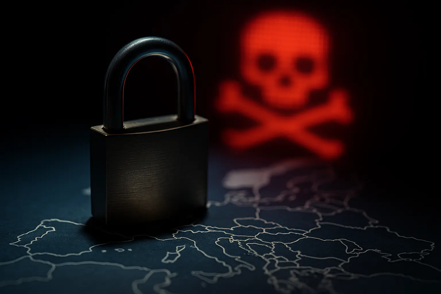 Penetration Test obbligatorio per responsabilità UE 2024