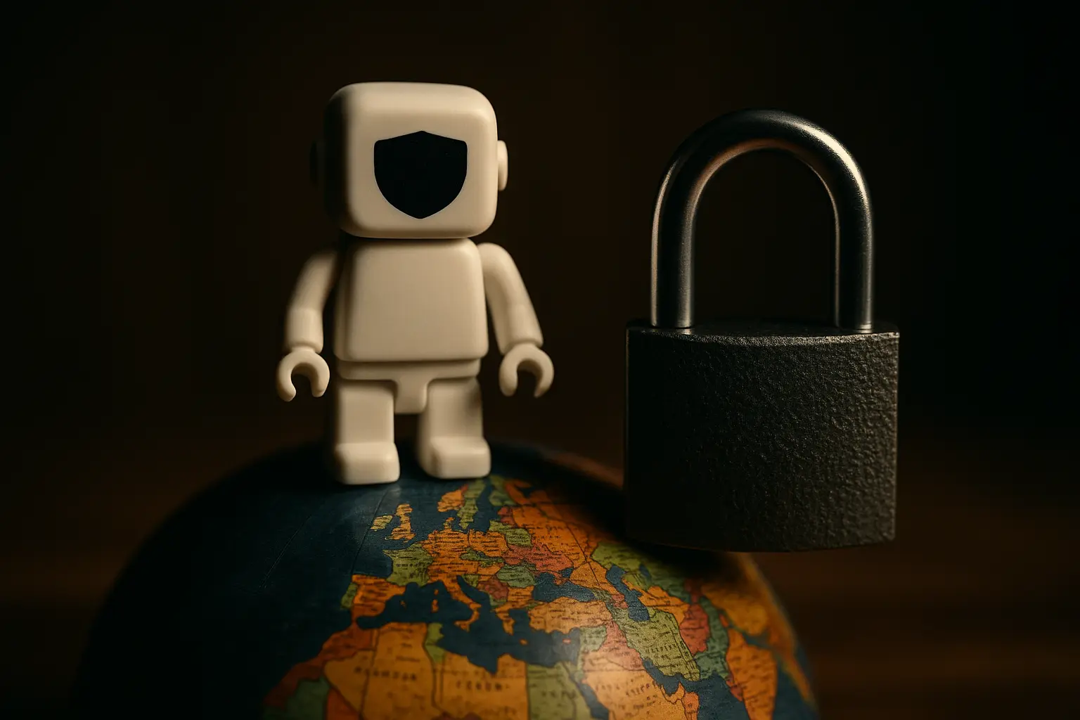 Sicurezza e controlli con Replit Agent prima del deploy