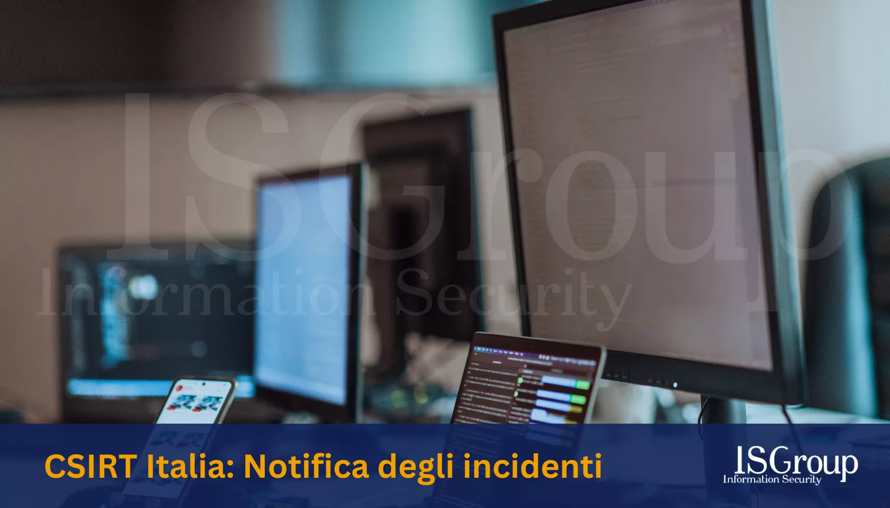 CSIRT Italia