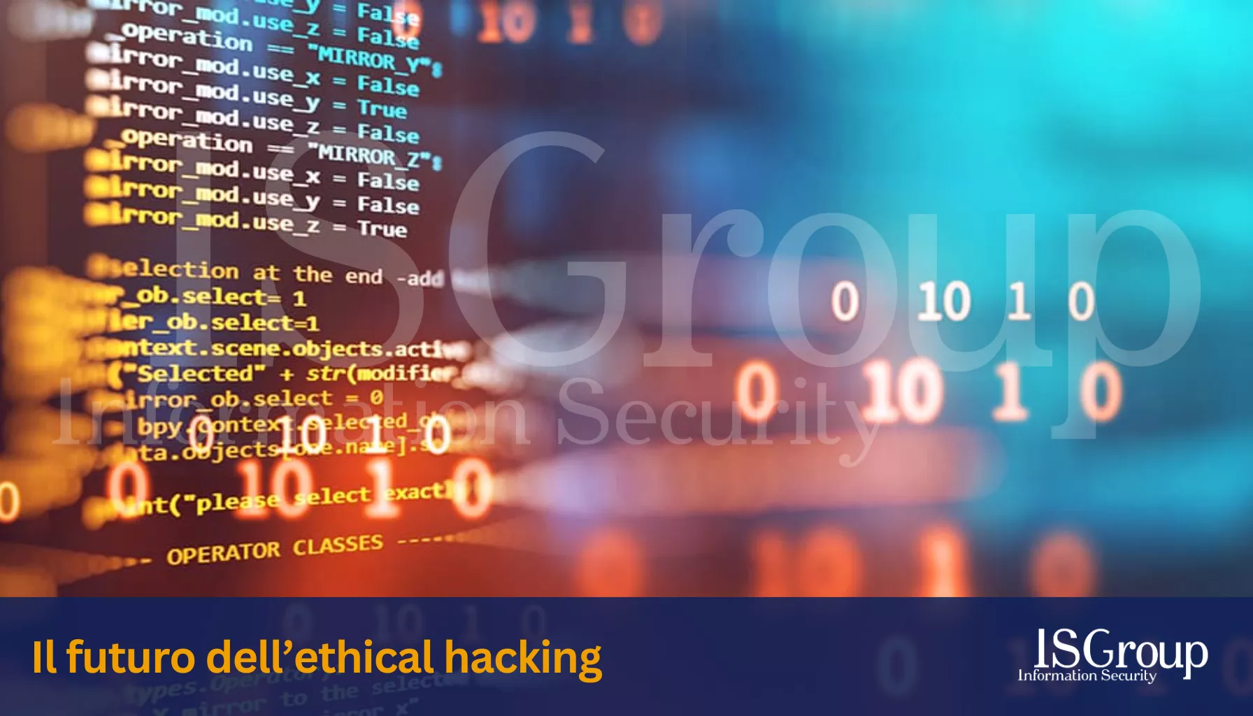 Ethical Hacking per contrastare gli attacchi informatici