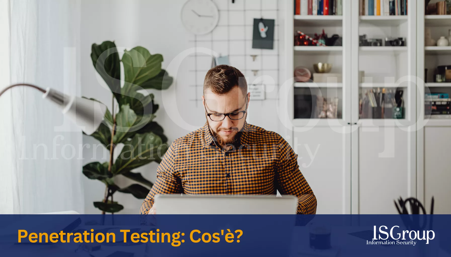 Penetration Testing